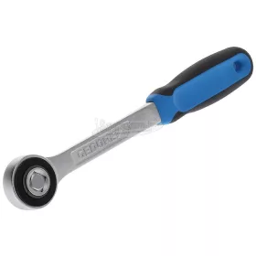   GEDORE fogaskerekes racsnis hajtókar 1/2" 270mm 1993 Z-94 6144590