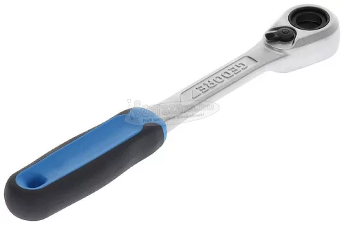 GEDORE irányváltós racsnis hajtókar 19mm 6szög 1993 U-20 SK 2219492