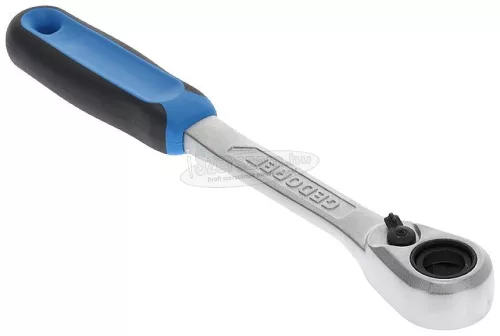 GEDORE irányváltós racsnis hajtókar 19mm 6szög 1993 U-20 SK 2219492