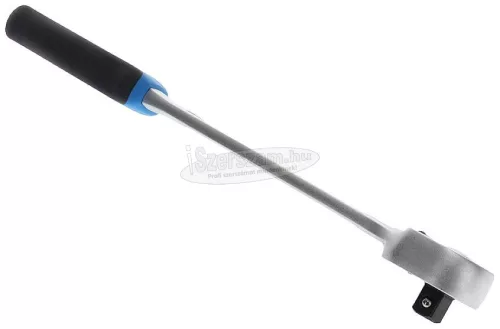 GEDORE racsnis hajtókar 1/2" 350mm 1993 U-10 L 6154550