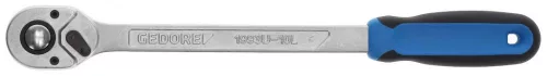 GEDORE racsnis hajtókar 1/2" 350mm 1993 U-10 L 6154550
