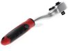 GEDORERED racsniskulcs 1/4" 145mm R40500009 3300159