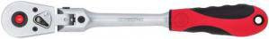 GEDORERED racsniskulcs csuklós 3/8" 246mm R50120027 3301819