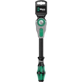   WERA 8000 C Racsnis hajtókar, 1/2", irányváltós, dönthető, 277mm 05073262001