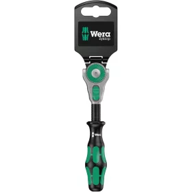   WERA 8000 A racsnis hajtókar 1/4" 152mm Zyklop Speed 05073260001