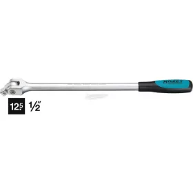 HAZET csukós hajtókar  1/2" 472mm 914-18