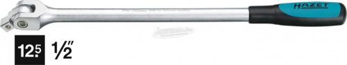 HAZET csukós hajtókar  1/2" 472mm 914-18