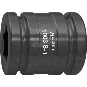 HAZET Dugókulcs adapter 24mm 3/4" 6szög 54mm 1003S-1
