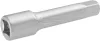 TOOLCRAFT Dugókulcs szár, hajtószár 1/4" 50mm hosszú 820754