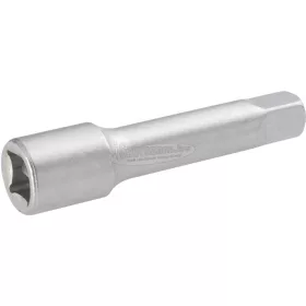   TOOLCRAFT Dugókulcs szár, hajtószár 1/4" 50mm hosszú 820754