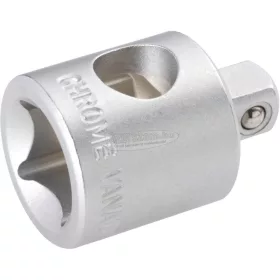TOOLCRAFT Adapter 1/4"-3/8" 820756