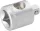 TOOLCRAFT Adapter 1/4"-3/8" 820756