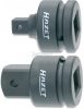 HAZET Gépi átalakító adapter 3/4"x1/2" 1007S-1