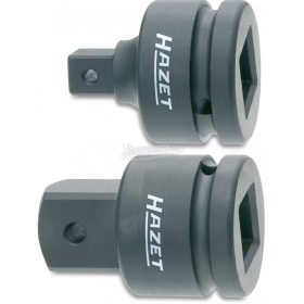 HAZET Gépi átalakító adapter 3/4"x1/2" 1007S-1