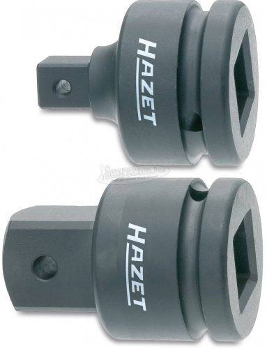 HAZET Gépikulcsfej átalakító adapter 3/4-ről 1/2-ra, 1007S-1 1007S-1