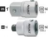 HAZET Átalakító adapter 3/4"-ről 1/2"-ra 1058-2