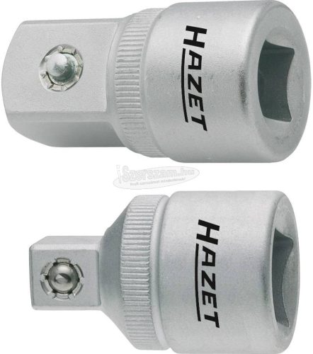 HAZET Adapter bővítő 1/2" x 3/4" 958-1