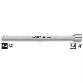 HAZET toldószár 1/4" 402mm 868-16