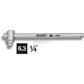 HAZET T-hajtókar 1/4" 115mm DIN 3122 865