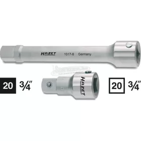 HAZET toldószár 3/4" 200mm 1017-8