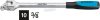 HAZET Csuklós hajtókar dugókulcshoz 3/8" 250mm 8814