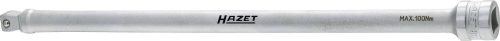 HAZET Billenthető Toldószár szár 10mm (3/8") szerszám meghajtás 10mm (3/8") 8822-10 8822-10