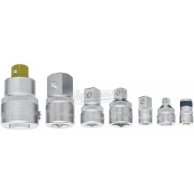 HAZET adapter készlet 7 részes 958/7