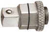 GEDORE meghajtó átalakító 1/4" 4szög 10mm a 7 R/7 UR szerszámhoz 7 RA-6,3 2320495 