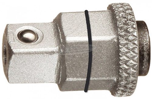 GEDORE meghajtó átalakító 1/4" 4szög 10mm a 7 R/7 UR szerszámhoz 7 RA-6,3 2320495 