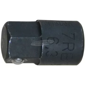   GEDORE bit átalakító 1/4" 6szög 10mm a 7 R/7 UR szerszámhoz 7 RB-6,3 2329239