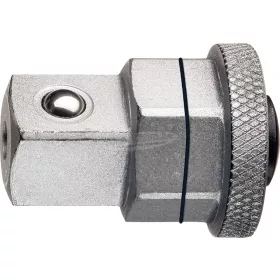   GEDORE meghajtó átalakító 1/2" 4szög 19mm a 7 R/7 UR szerszámhoz 7 RA-12,5 2320479