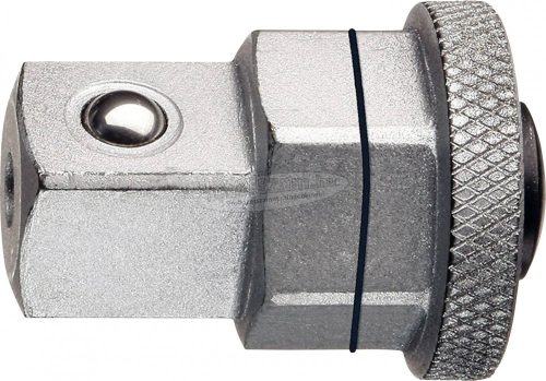 GEDORE meghajtó átalakító 1/2" 4szög 19mm a 7 R/7 UR szerszámhoz 7 RA-12,5 2320479 7 RA-12.5