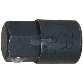   GEDORE bit átalakító 5/16" 6szög 10mm a 7 R/7 UR szerszámhoz 7 RB-8 2327643