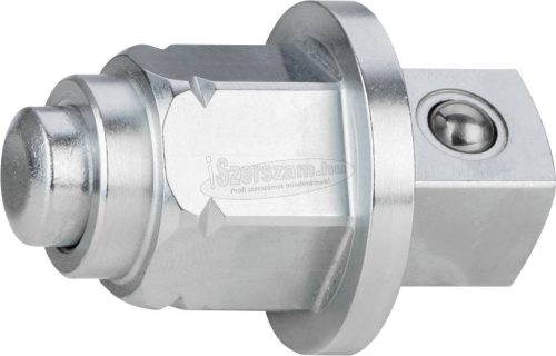 GEDORE Dugókulcs 19mm 6-szög - 1/2" 4-szög 19 SK-19V 3064743