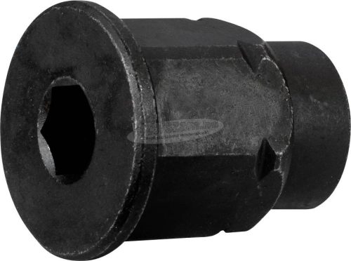 GEDORE Dugókulcs adapter 19mm 6szög - 5/16" 6szög 19 SK-8BIT 3064735