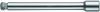 GEDORE kardáncsuklós toldószár 1/4" 55mm 2090 KR-2 1812564