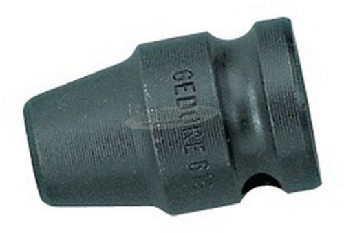 GEDORE átalakító 1/4" 6szög-1/4" 4szög KB 620 6524230 