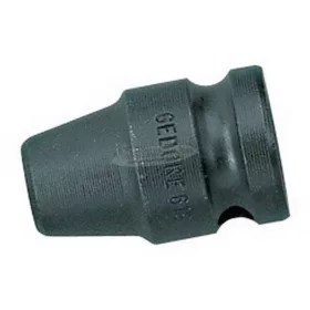  GEDORE átalakító 1/4" 6szög-1/2" 4szög KB 619 6524150