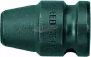 GEDORE gépi átalakító 1/4" 6szög-3/8" 4szög KB 630 6530040