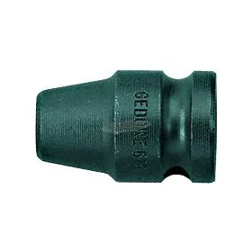   GEDORE gépi átalakító 1/4" 6szög-3/8" 4szög KB 630 6530040