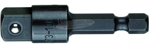 GEDORE bittartó átalakító 1/4" 6szög-3/8" 4szög 673 10 1834878 673 10