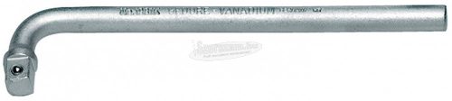 GEDORE L-hajtószár 1/2" 220mm 1981 K 6143270