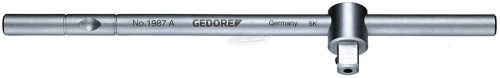 GEDORE keresztmarkolat kioldóval 1/2" 292mm 1987 A 1871641