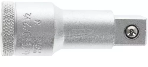 GEDORE Toldószár 1/2" 63mm 1990-2.1/2 6143510