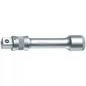   GEDORE toldószár 1/2" kioldóval 125mm 1990 A-5 1640828