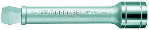 GEDORE kardáncsuklós hosszabbító 1/2" 50mm 1990 KR-2 3128180