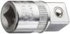 GEDORE átalakító 1/4"-ról 3/8"-ra 2030 6170080 2030