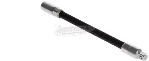 GEDORE flexibilis toldó 1/4" 120mm 2088 6170240 2088