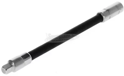 GEDORE flexibilis toldó 1/4" 120mm 2088 6170240 2088