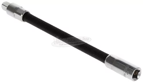 GEDORE flexibilis toldó 1/4" 120mm 2088 6170240 2088